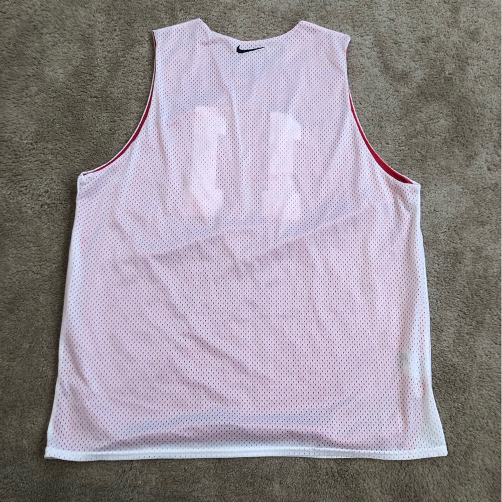 Nike All Ohio reversible basketball jersey - Picture 5 of 8